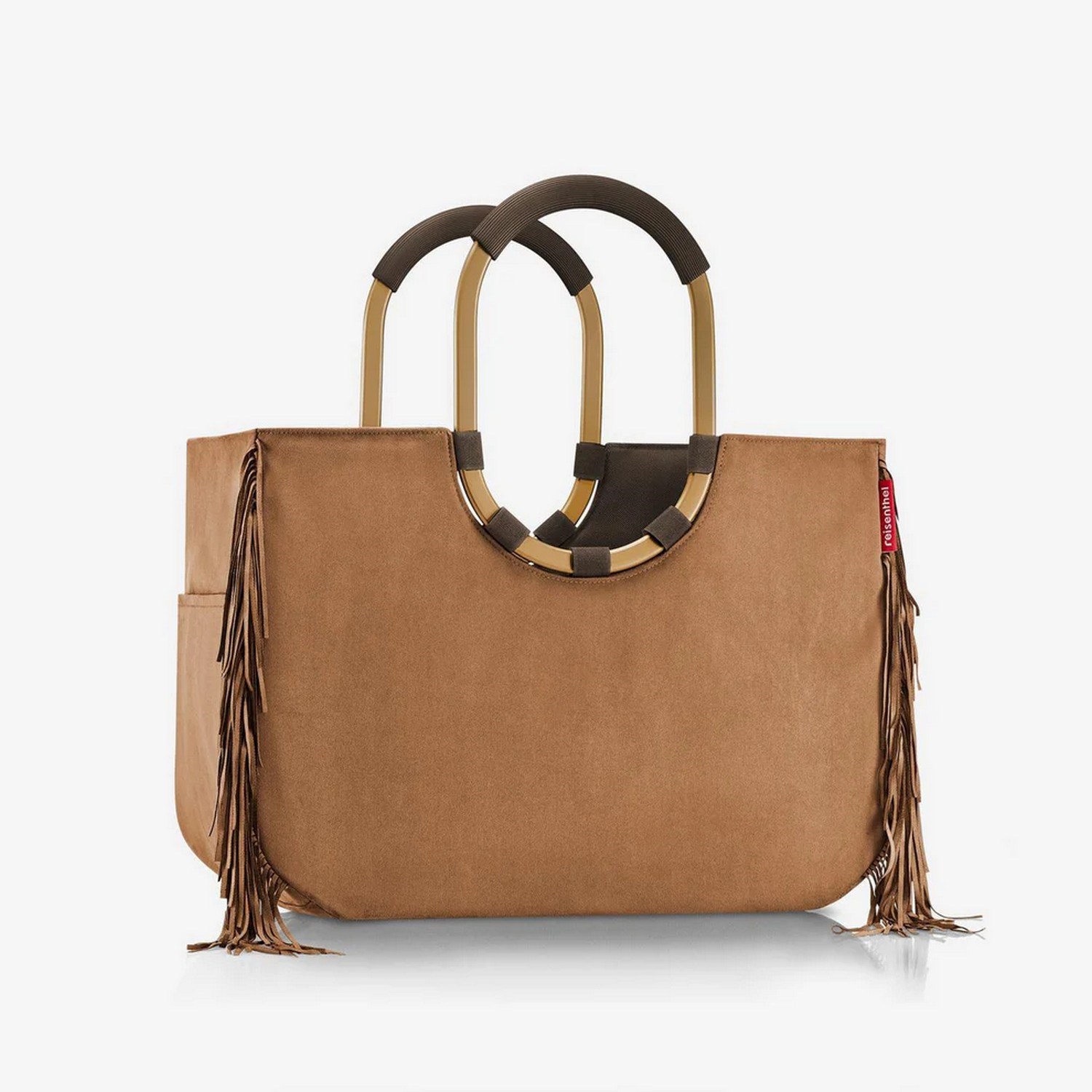 Módní taška Reisenthel Loopshopper L western_2