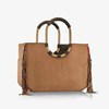 Módní taška Reisenthel Loopshopper L western_2