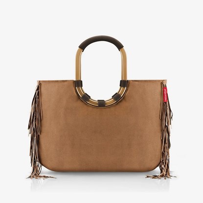 Módní taška Reisenthel Loopshopper L western_5