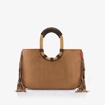 Módní taška Reisenthel Loopshopper M western_7