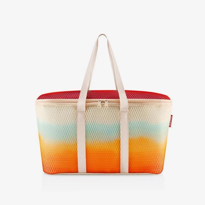 Termobox Reisenthel Coolerbag mesh tropical_5