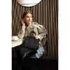 Taška přes rameno Reisenthel Daily Shopper XS bouclé black_0