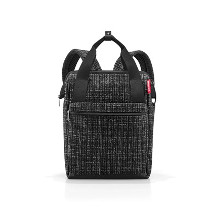 Batoh/taška Reisenthel Allrounder R bouclé black_3