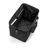 Cestovní taška Reisenthel Allrounder M bouclé black_1