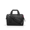 Cestovní taška Reisenthel Allrounder M bouclé black_2