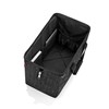 Cestovní taška Reisenthel Allrounder L bouclé black_1