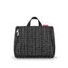 Toaletní taška Reisenthel Toiletbag XL bouclé black_3