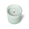 Vonná svíčka Bloomingville FRESH SEA SALT 285 g modrá_2