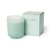 Vonná svíčka Bloomingville FRESH SEA SALT 285 g modrá_4