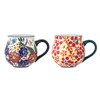 Kameninový hrnek FLORIST 330 ml SET/2 ks_3
