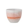 Kameninový šálek PAULA 195 ml oranžový_2