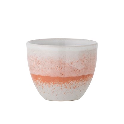 Kameninový šálek PAULA 195 ml oranžový_2