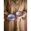 Kameninová miska FLORIST 380 ml SET/2 ks_0