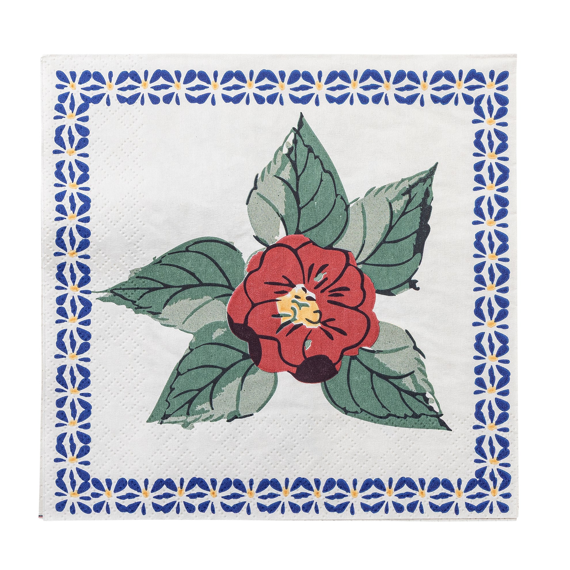 Papírové ubrousky FLORIST 33x33 cm BAL/20 ks_1
