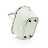 Nákupní košík Reisenthel Carrybag XS puffer iced matcha_1