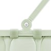 Nákupní košík Reisenthel Carrybag XS puffer iced matcha_3