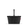 Nákupní košík Reisenthel Carrybag XS bouclé black_4