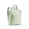 Batoh/taška Reisenthel Allrounder R puffer iced matcha_0