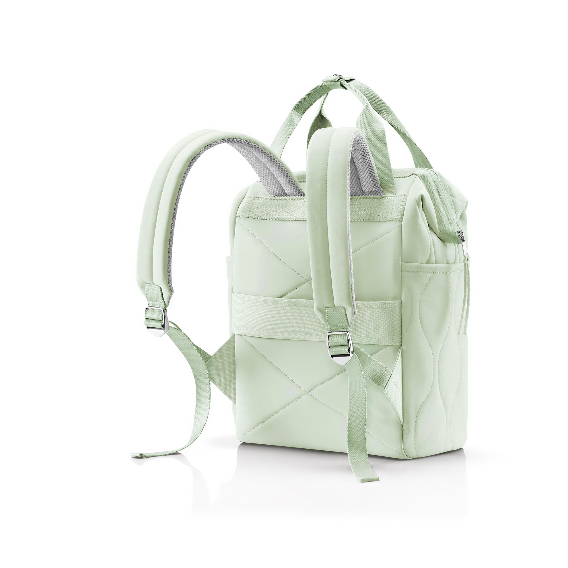 Batoh/taška Reisenthel Allrounder R puffer iced matcha_1