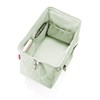Cestovní taška Reisenthel Allrounder M puffer iced matcha_1