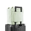 Cestovní taška Reisenthel Travelshopper puffer iced matcha_1