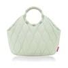 Módní taška Reisenthel Loopbag Hobo puffer iced matcha_3