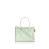 Taška přes rameno Reisenthel Daily Shopper XS puffer iced matcha_0